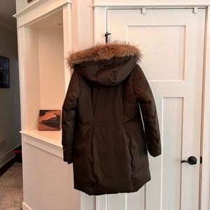 Woman winter Jacket- never used- SOIA&KYO
